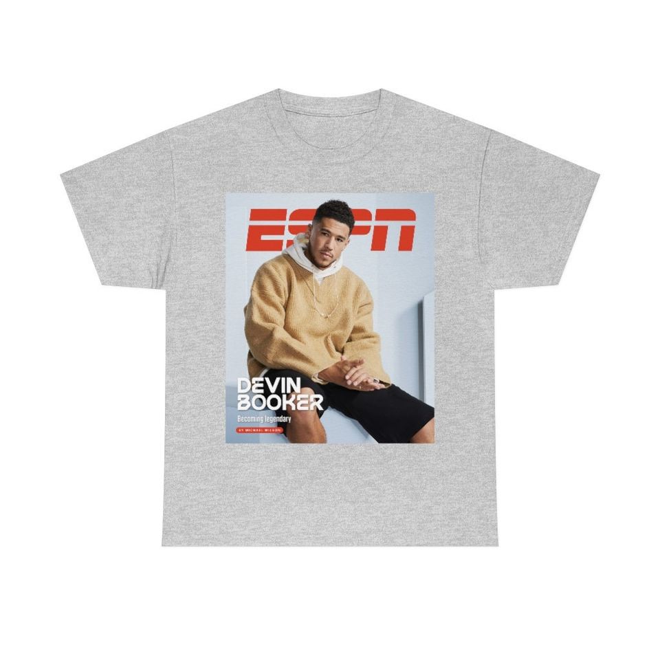 Devin Booker Shirt