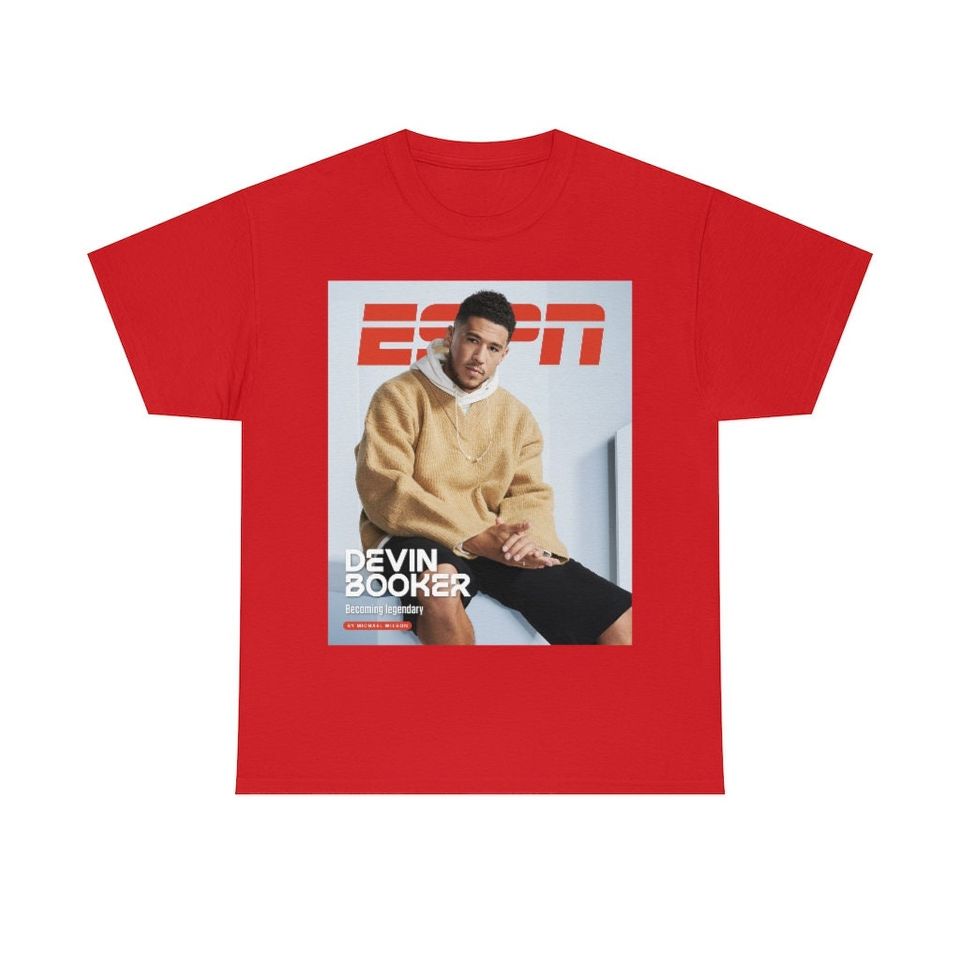 Devin Booker Shirt