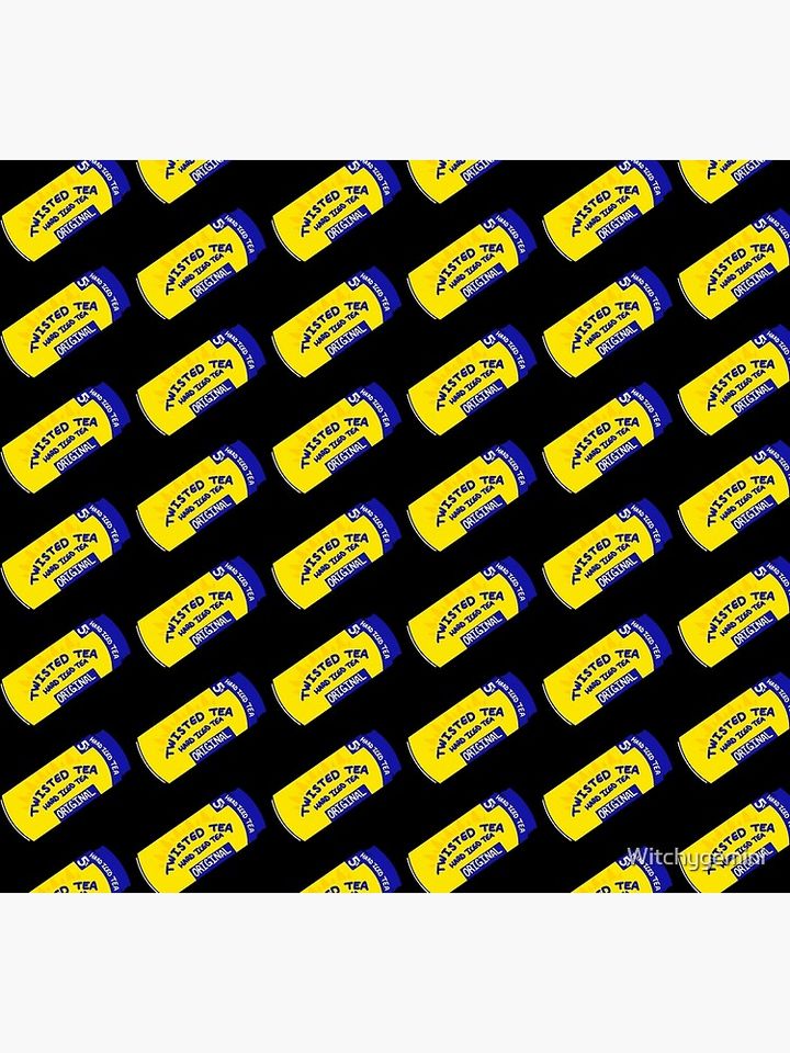 Twisted Tea Socks