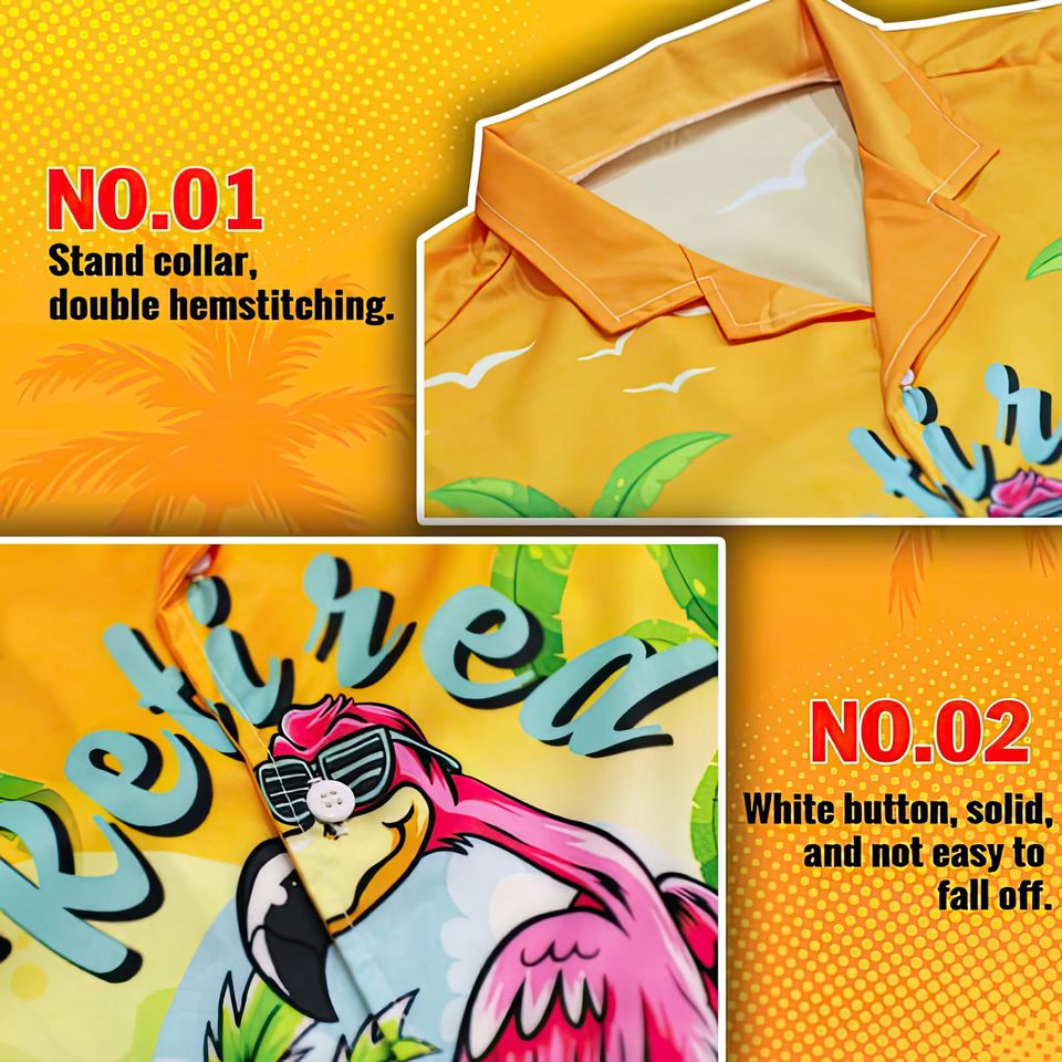 Bruce Springsteen Hawaiian Shirt, Soft Hawaii Shirt, 3D Hawaiian Aloha Shirt