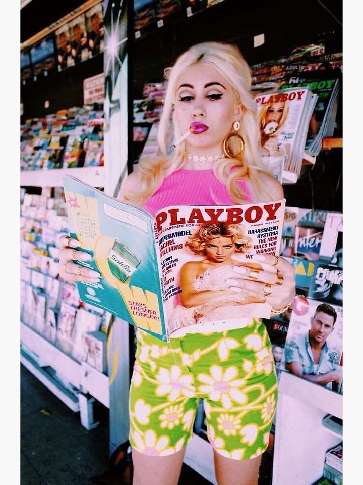 kali uchis Premium Matte Vertical Poster