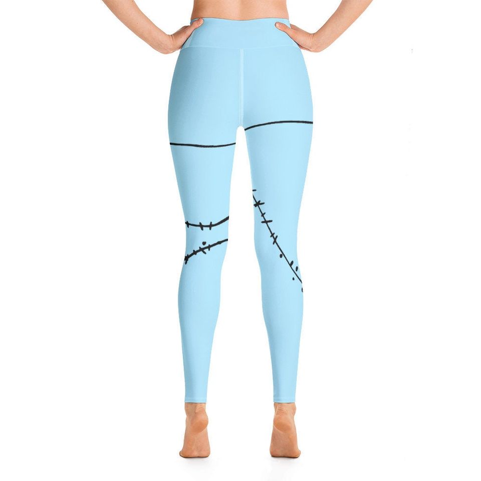 Sally Leggings Running Costume
