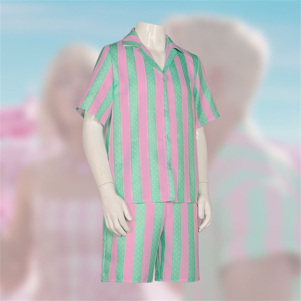 2023 Ken Ryan Gosling Hawaiian Shirt