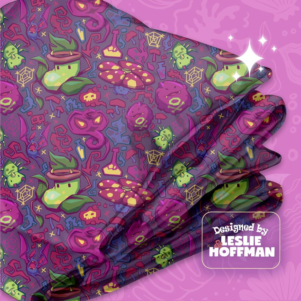 Victreebel Poison PKM Blanket, Fleece Blanket