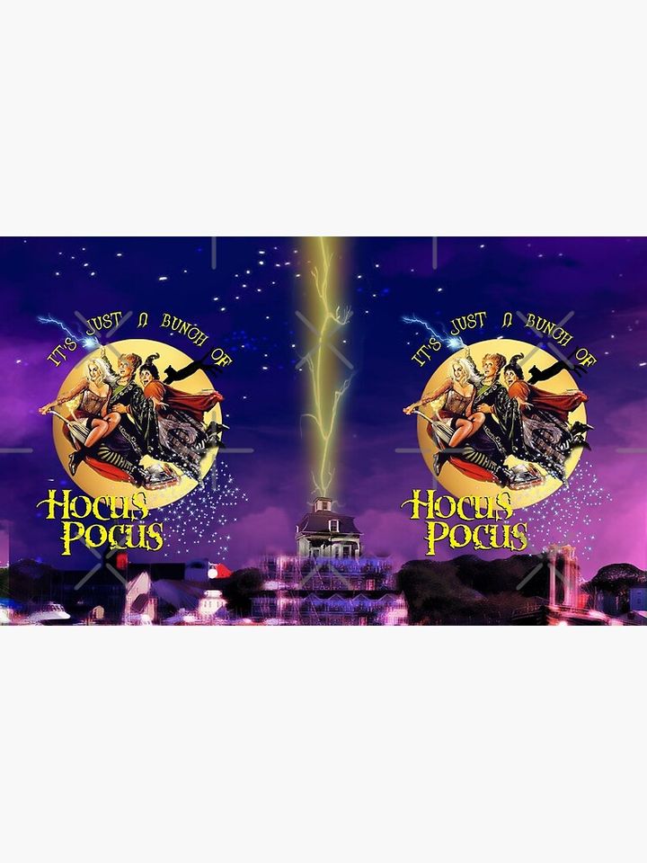 The Sanderson Sisters - Hocus Pocus Coffee Mug