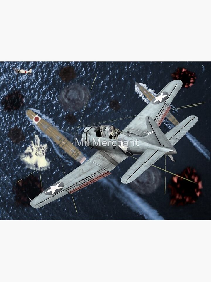 Midway Moment Premium Matte Vertical Poster