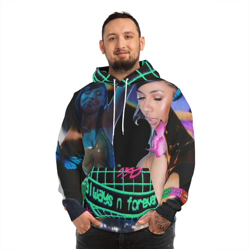 Mariah The Scientist Hoodie