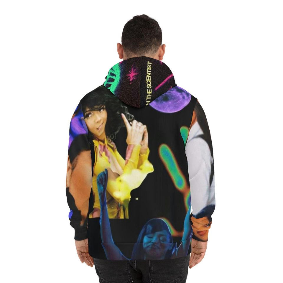 Mariah The Scientist Hoodie