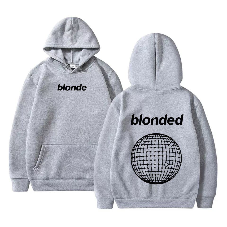 Frank Ocean Blond Hoodie