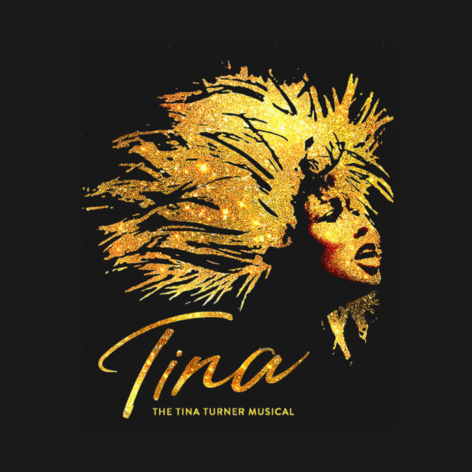 Tina Turner - Tank Top