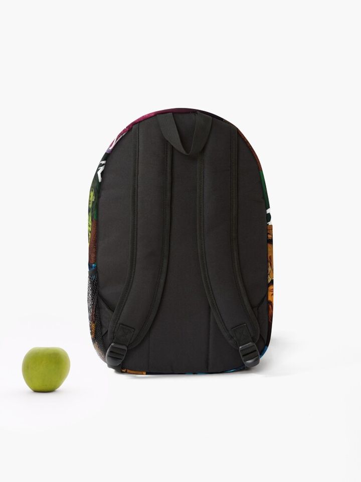 MANESKIN Backpack