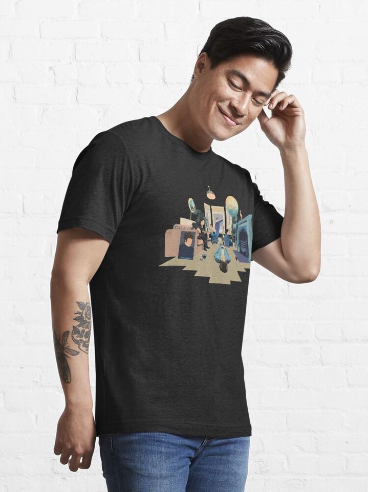 Defaybe | Essential T-Shirt