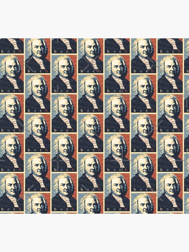 Bach Socks, Bach Socks