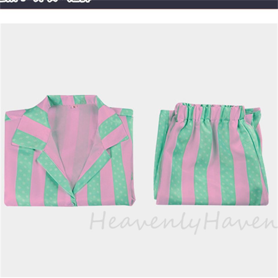 Ryan Gosling Ken Outfit, Mens Barbie