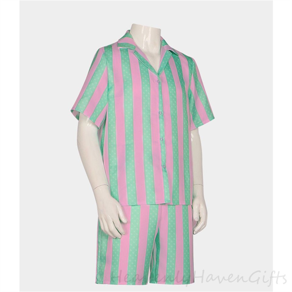 Ryan Gosling Ken Outfit, Mens Barbie