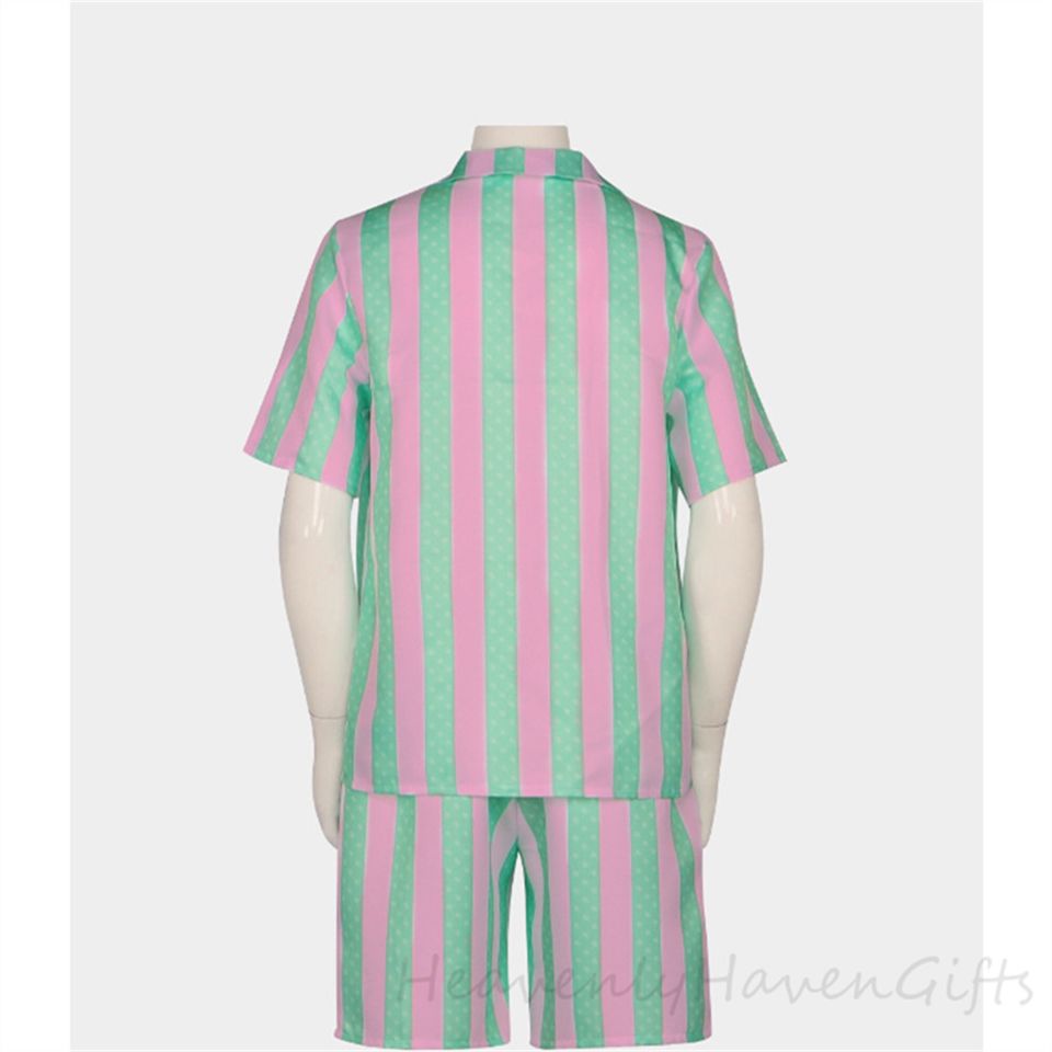 Ryan Gosling Ken Outfit, Mens Barbie