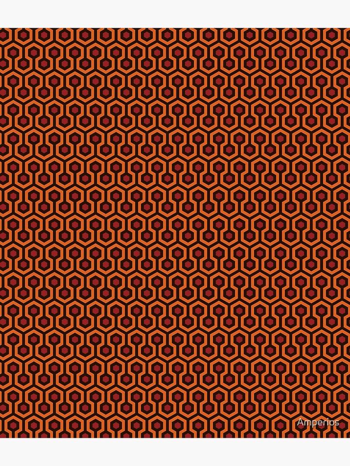 the shining Backpack