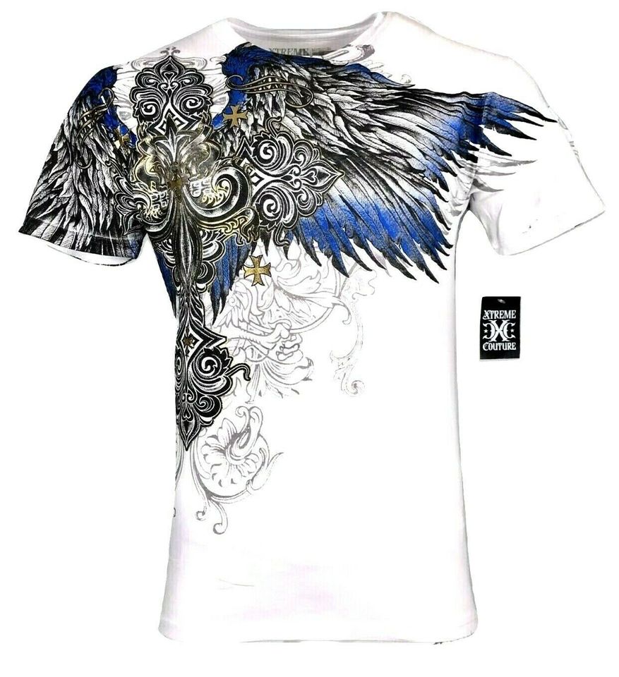 Xtrem couture  by AFFLICTION Men's