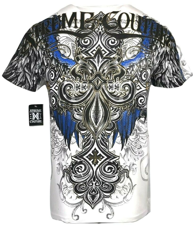 Xtrem couture  by AFFLICTION Men's