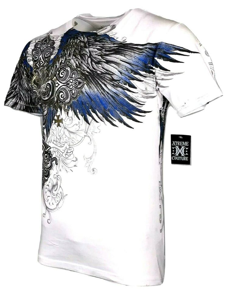 Xtrem couture  by AFFLICTION Men's