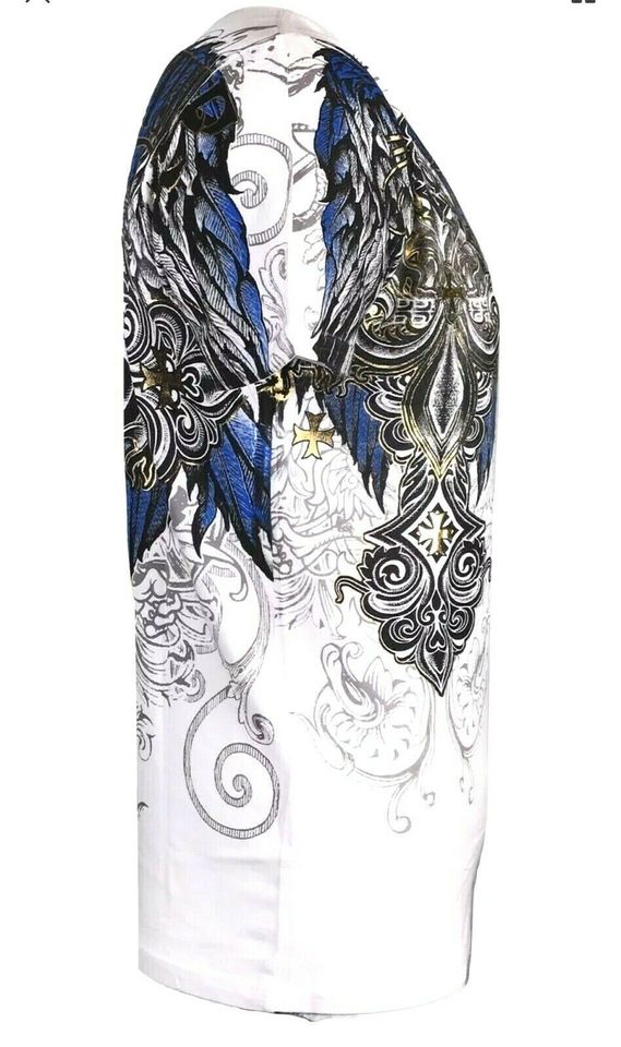 Xtrem couture  by AFFLICTION Men's