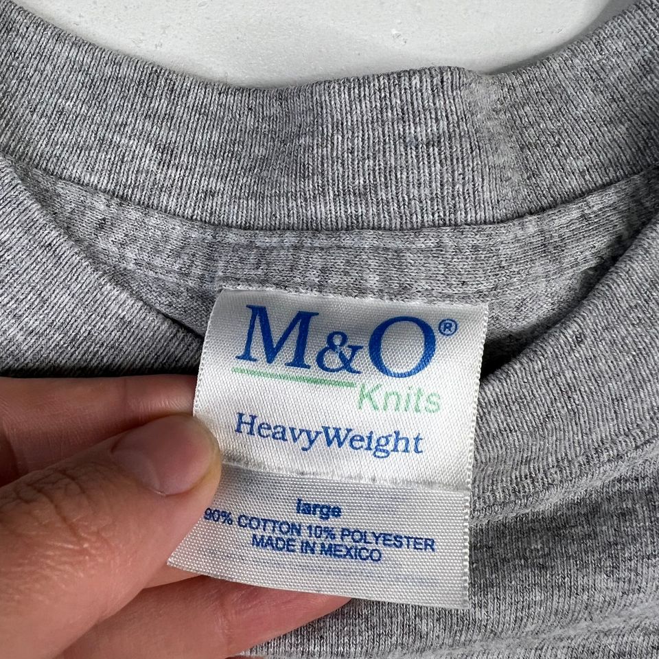 2001 Kobe & Shaq Lakers T-shirt