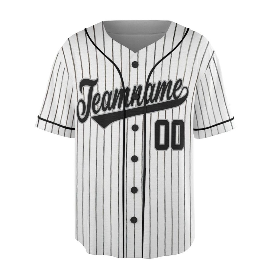 Custom Color Jersey, Personalized Baseball Team Name, Custom Baseball Jersey