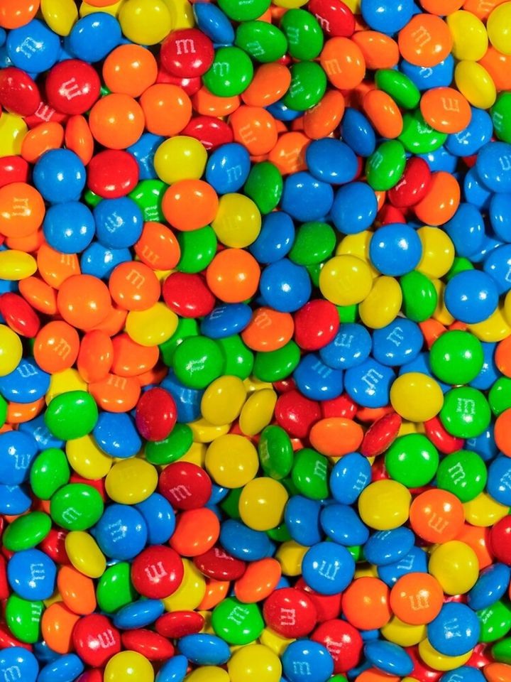 M&m Leggings, M&m Leggings