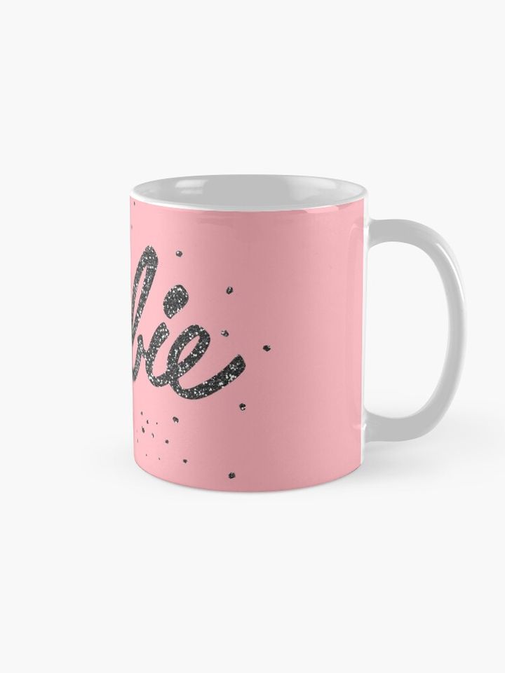 Barbie Coffee Mug