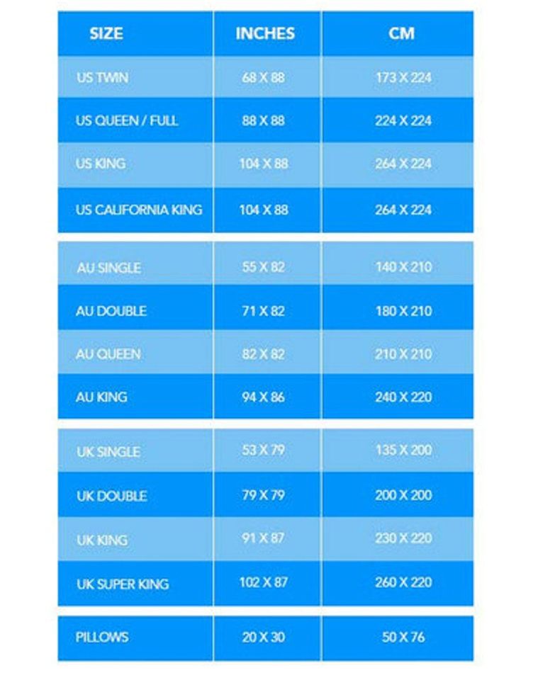 Gothic Bedding Set - Baphomet Ouija Board, Halloween Bedding Set