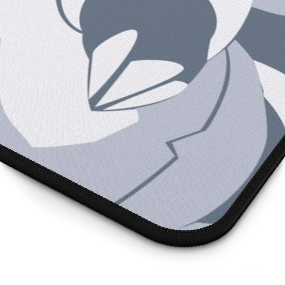 Mega Aggron Minimalist PKM Gaming Desk Mat