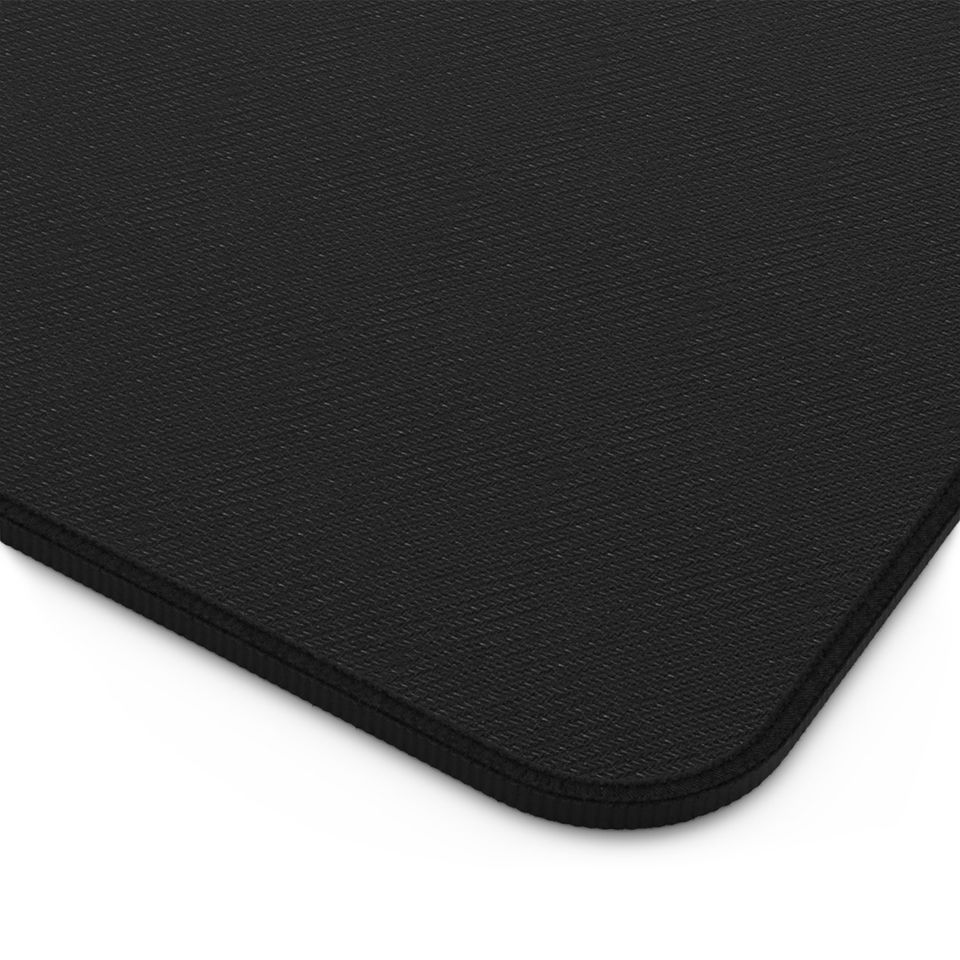 Mega Aggron Minimalist PKM Gaming Desk Mat