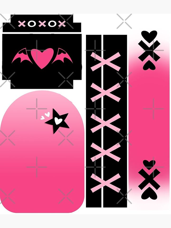 Helluva Boss - Verosika Backpack