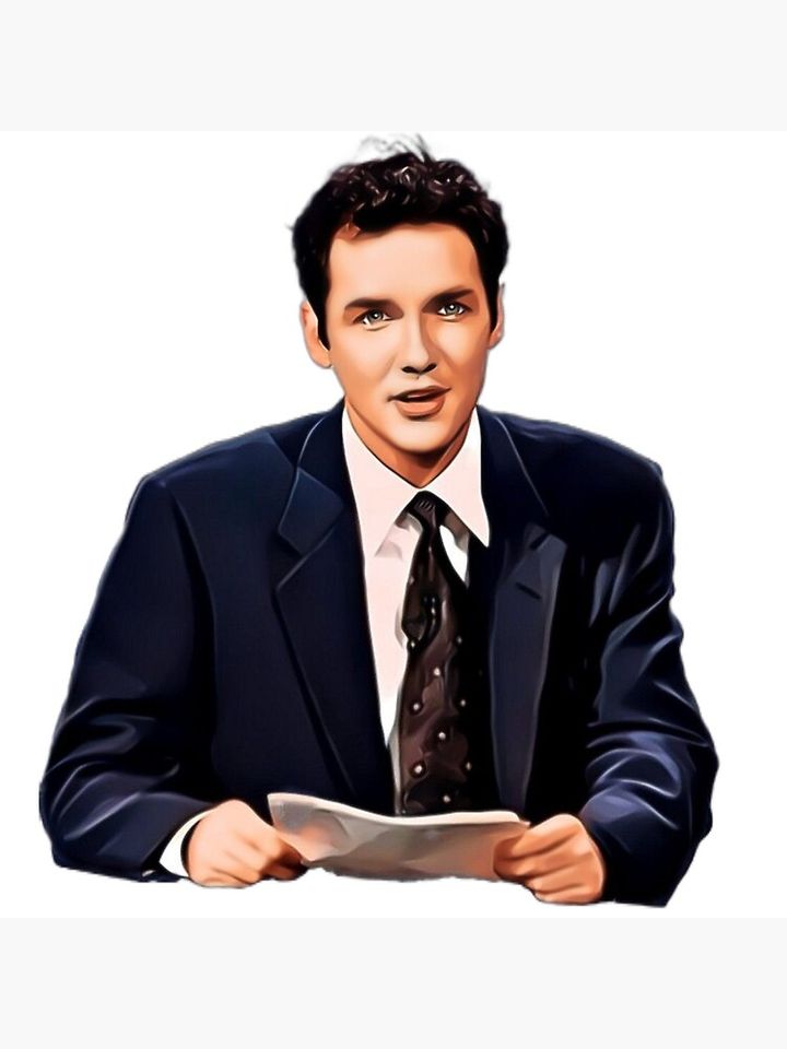 Weekend update with Norm Canvas