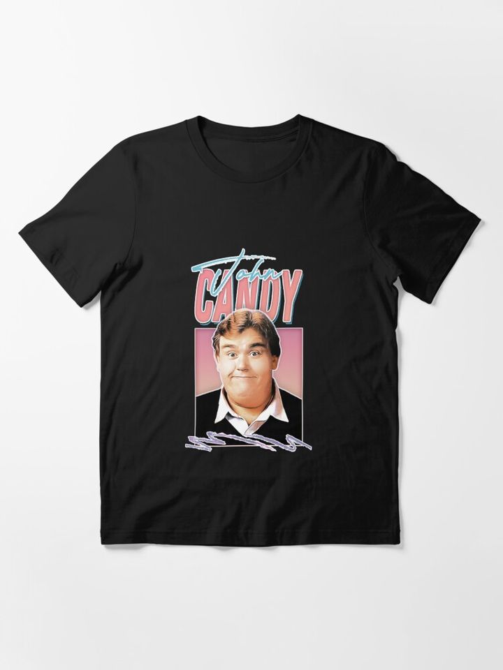 John Candy Essential T-Shirt