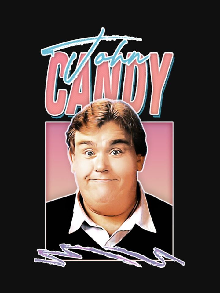 John Candy Essential T-Shirt