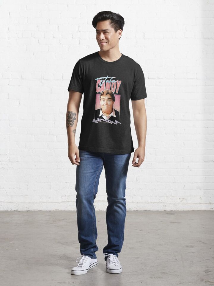 John Candy Essential T-Shirt