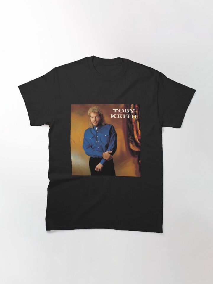 Toby Keith great Classic T-Shirt