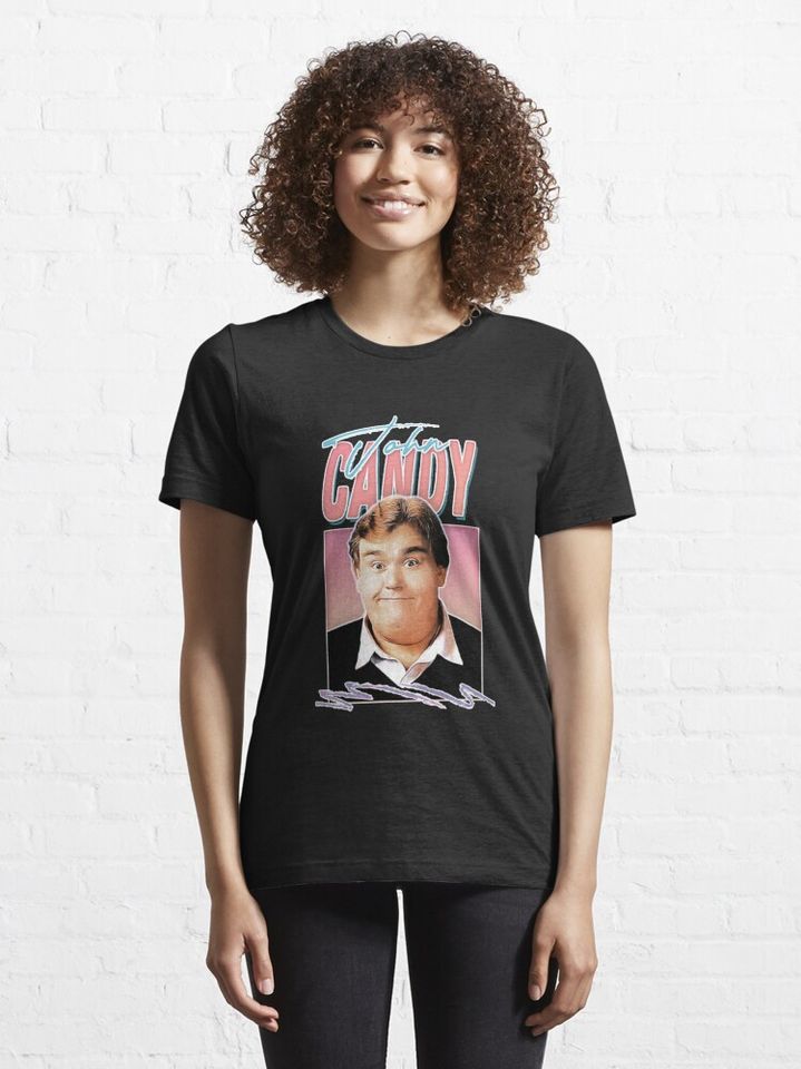 John Candy Essential T-Shirt