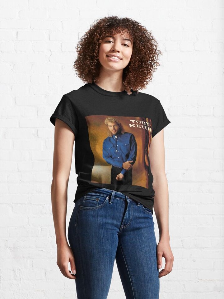 Toby Keith great Classic T-Shirt