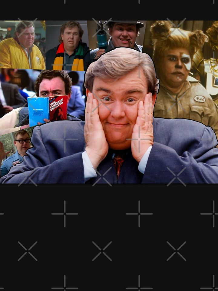 John Candy Extravaganza  Classic T-Shirt