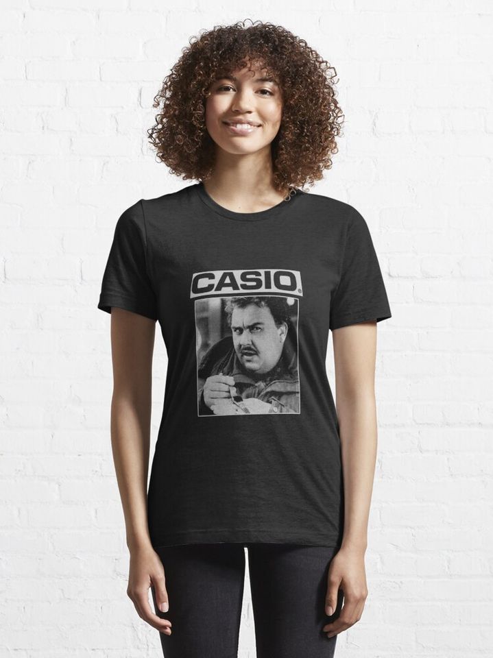 c-asio John Candy Essential T-Shirt