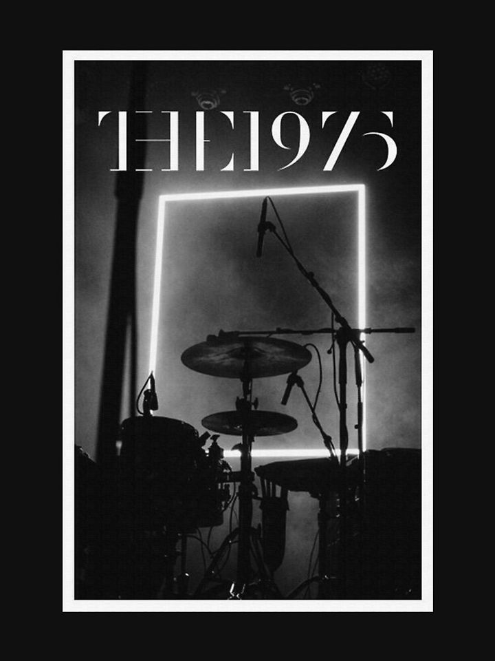 The 1975 Classic T-Shirt