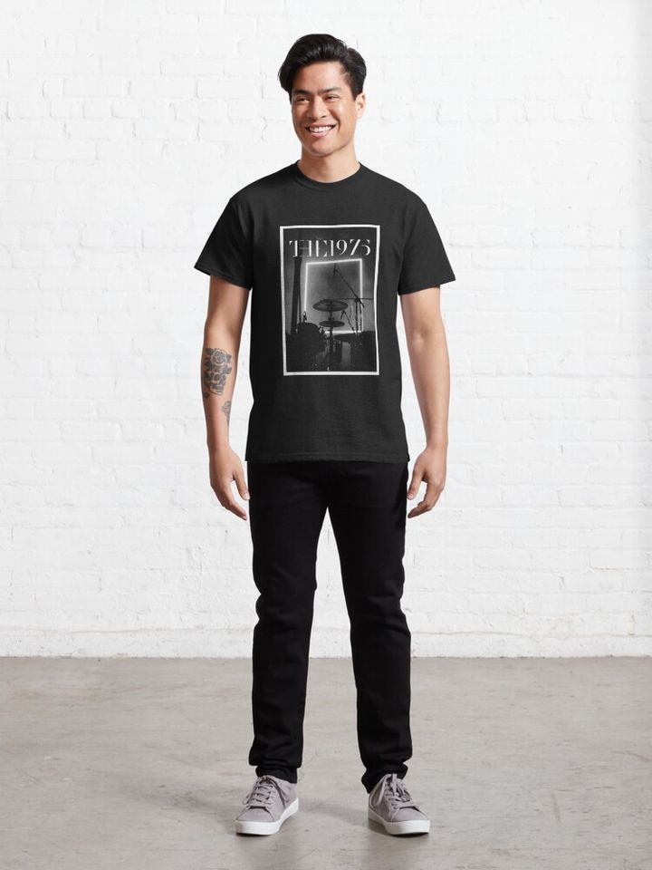 The 1975 Classic T-Shirt