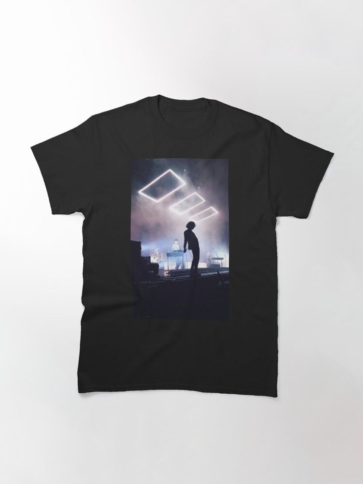 the 1975 Classic T-Shirt