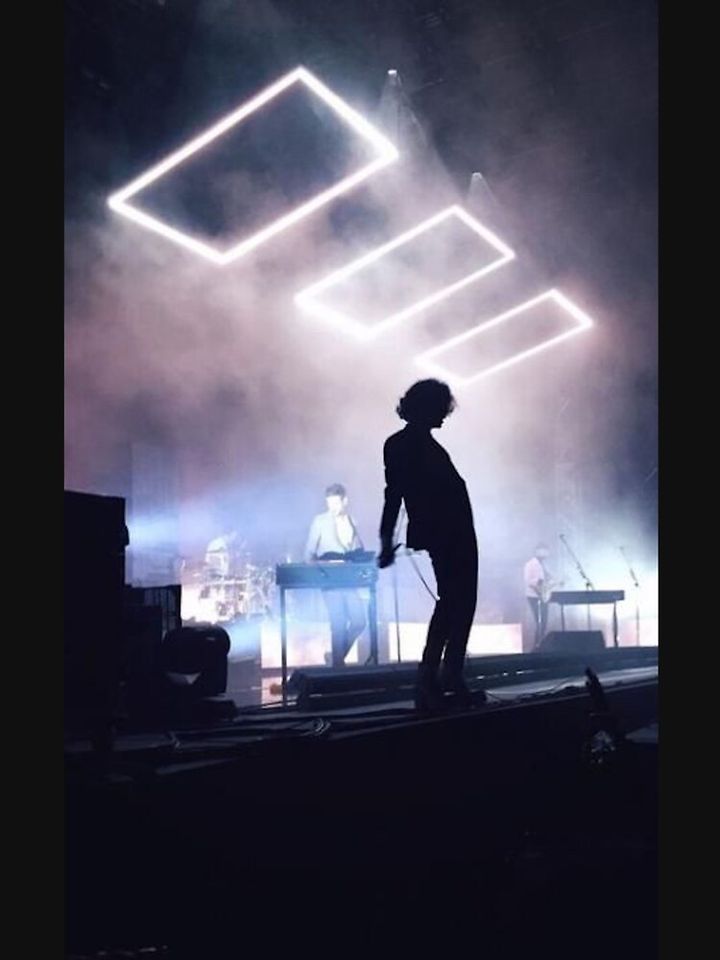 the 1975 Classic T-Shirt