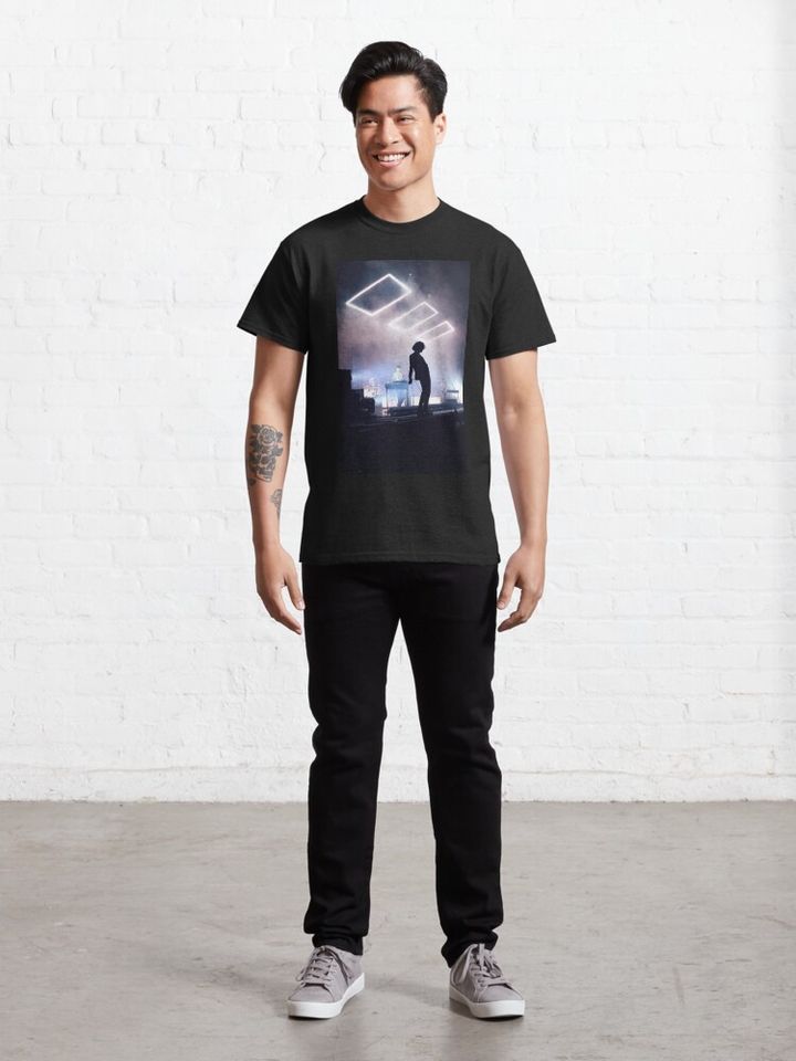 the 1975 Classic T-Shirt