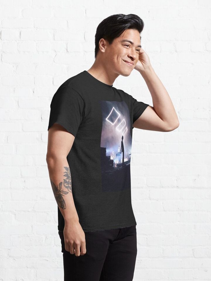 the 1975 Classic T-Shirt