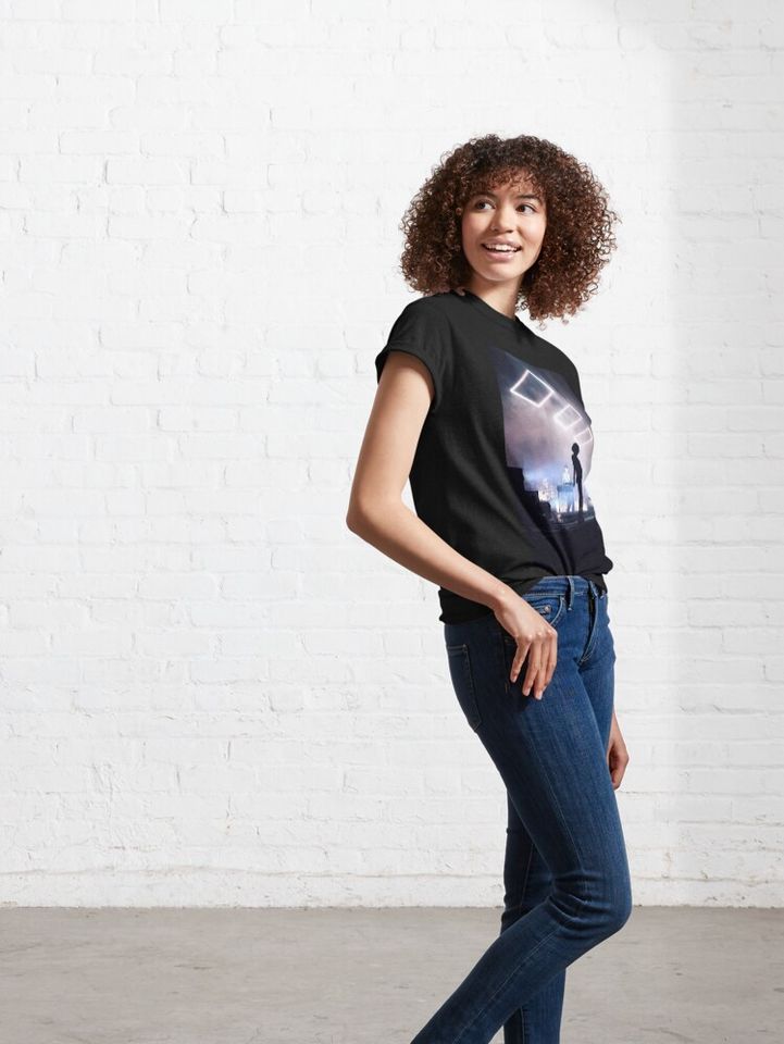 the 1975 Classic T-Shirt