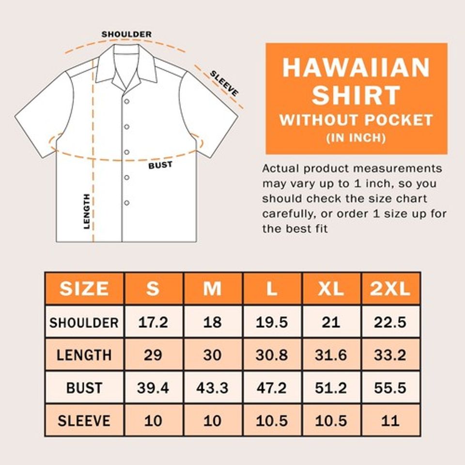 The Muppet Mayhem Sam Eagle Pineapple Tropical Hawaiian Shirt